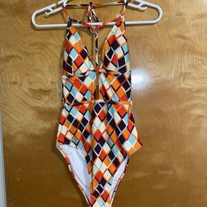 Cupshe Swimsuit Nwt Sz S
